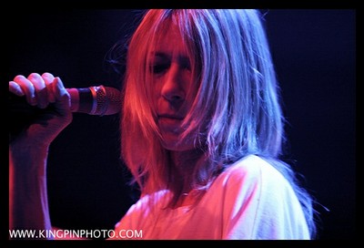 Kim Gordon